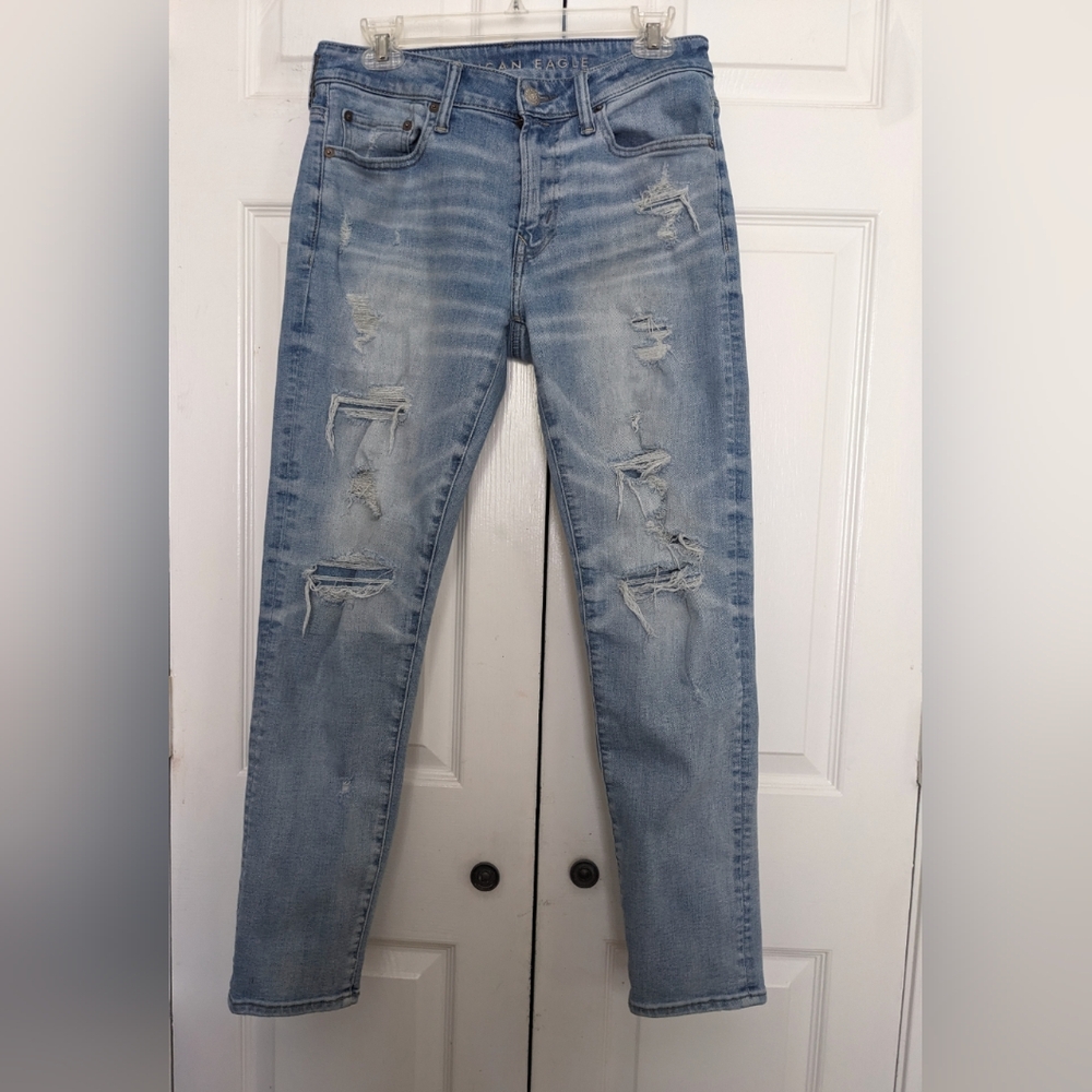 American Eagle Outfitters Men's Jeans